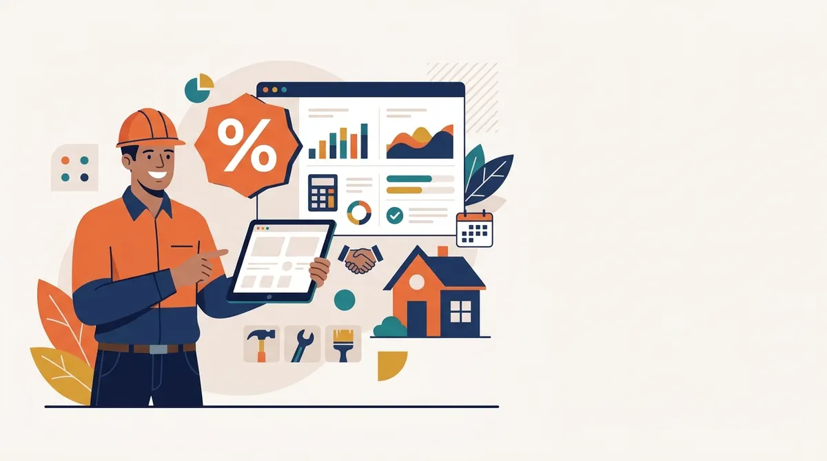 0% APR Contractor Financing: How It Really Works in 2026