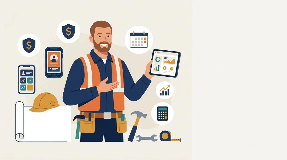 5 Free Tools Every Contractor Should Use in 2026 (Verified)
