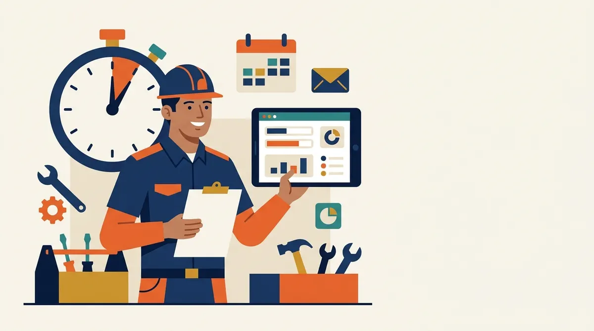 Speed to Lead for Contractors: The 60-Second Rule in 2026