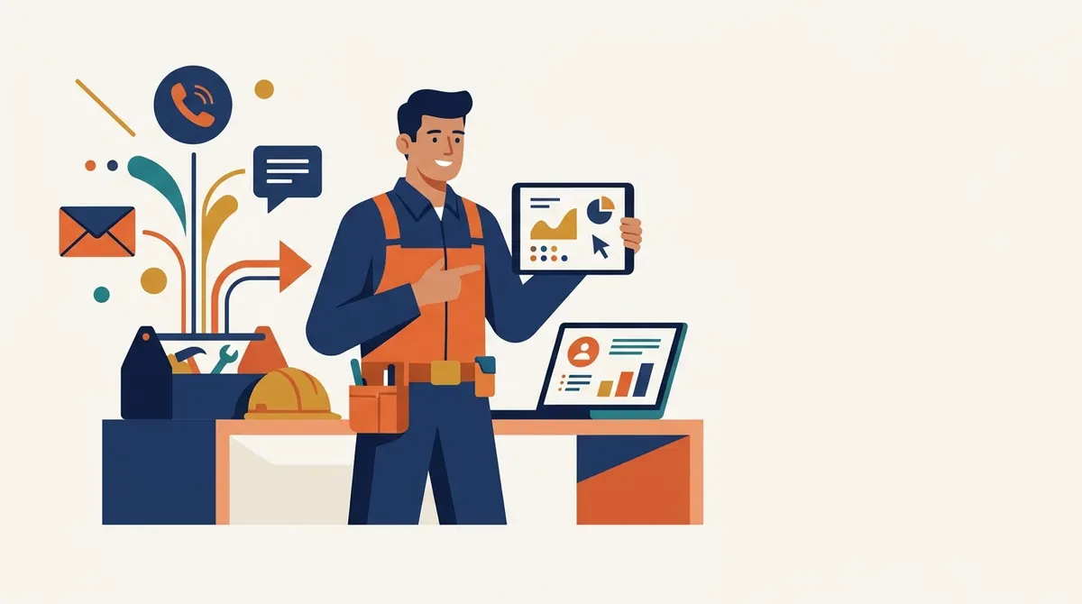 Best Tools for Contractors: The 7 Every Business Needs in 2026