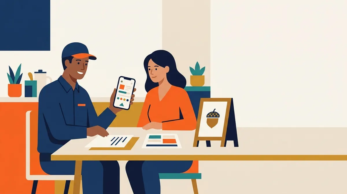 Acorn Finance Review 2026: What It Really Costs Contractors