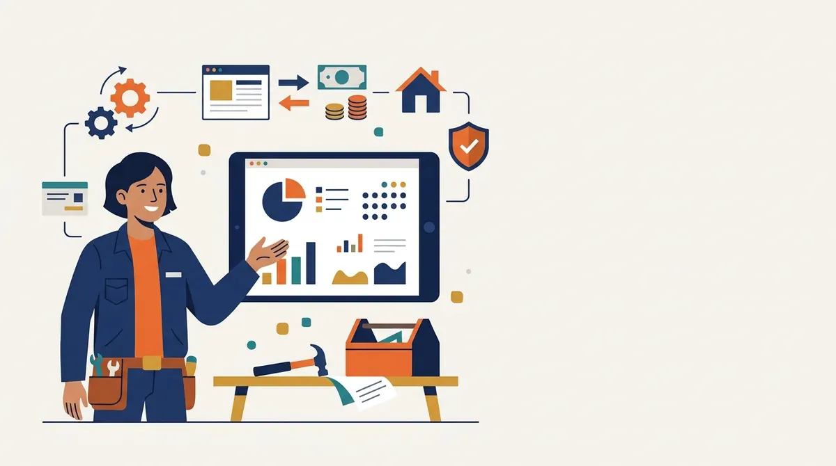 How to Add Hearth Financing to Your Contractor Website (2026)