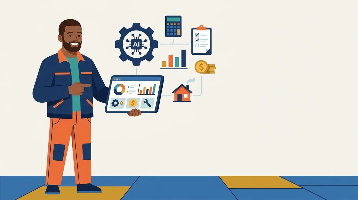 AI Estimating Software for Contractors: 2026 Tools and Prices