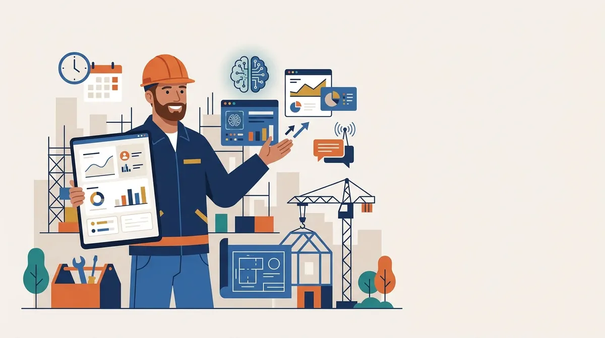 AI-First Contracting Business in 2026: The 90-Day Playbook