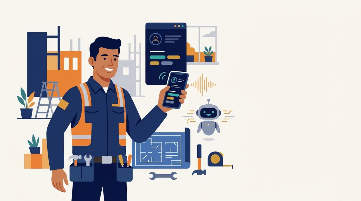AI Voice Agents for Contractors: 7 Tools Compared (2026)
