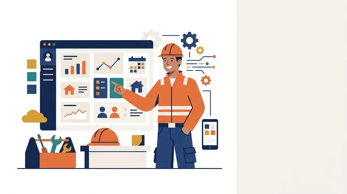 Best AI CRMs for Contractors in 2026: Real Features and Pricing