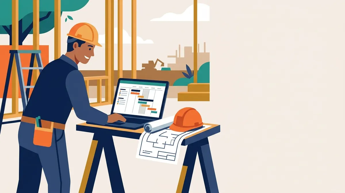 Best Construction Scheduling Software in 2026: 7 Tools