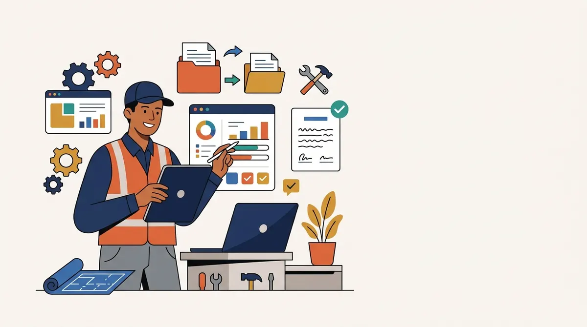 Best Document Management Software for Contractors in 2026