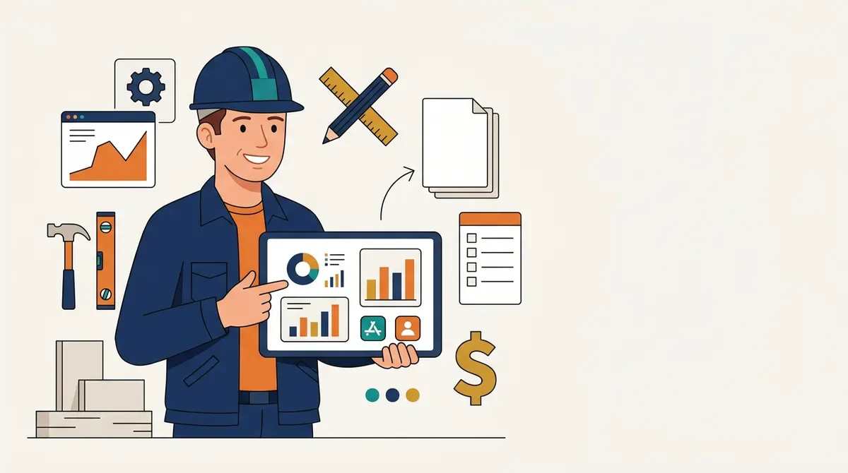 Best Estimating Software for Contractors in 2026: 7 Tools Ranked