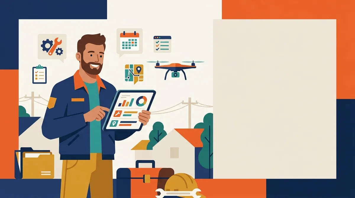 Best Field Service Management Software for Small Contractors 2026