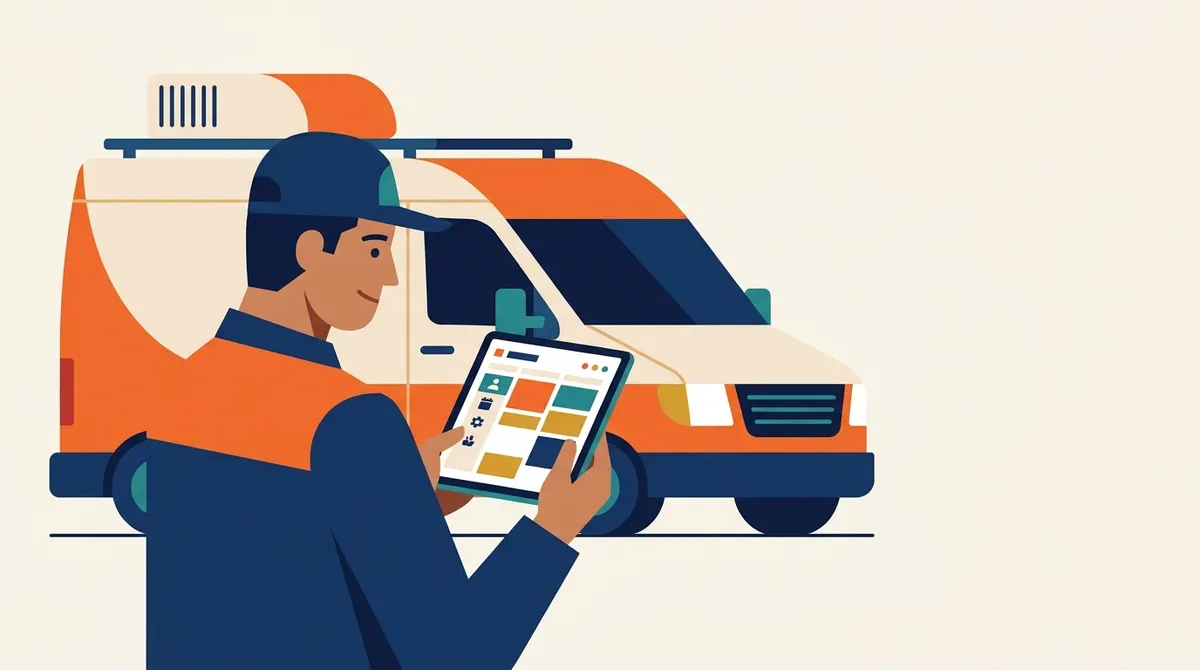 Best HVAC Scheduling Software in 2026: 7 Tools Ranked