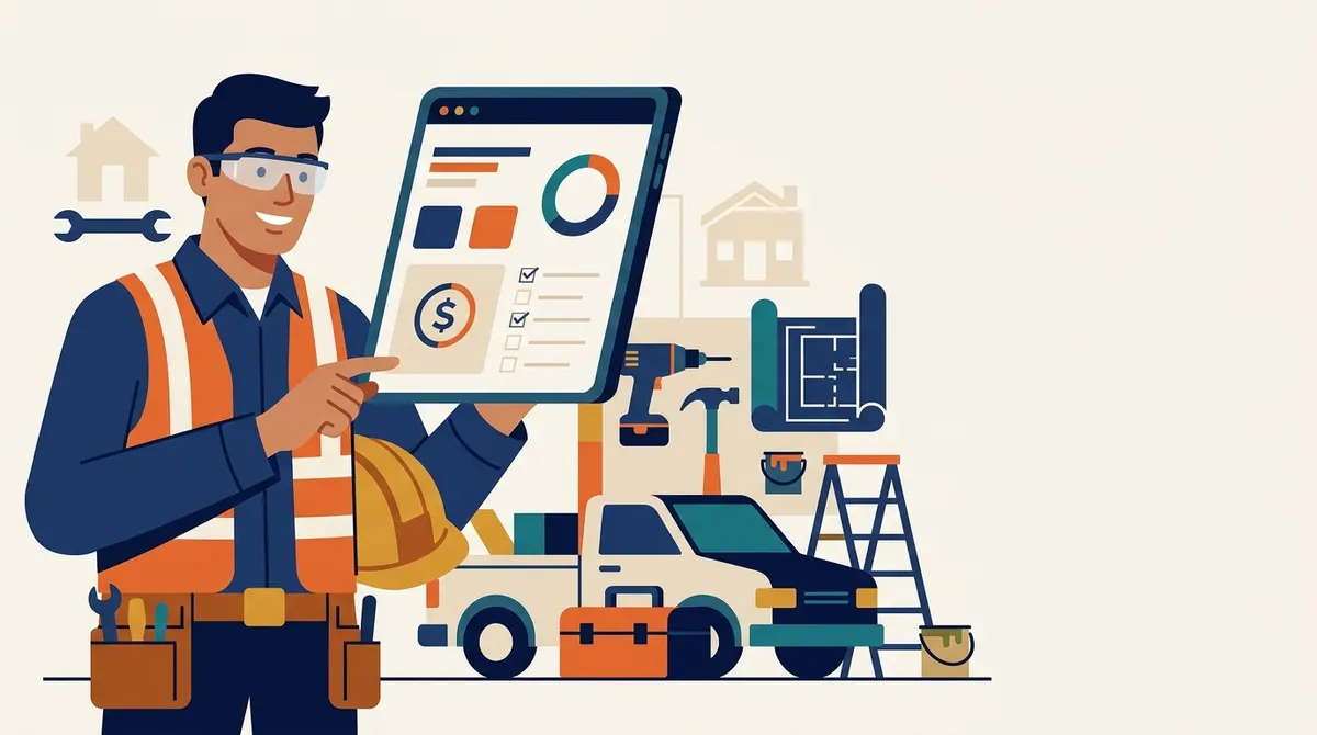Best Invoicing Software for Contractors in 2026: 7 Tools Ranked