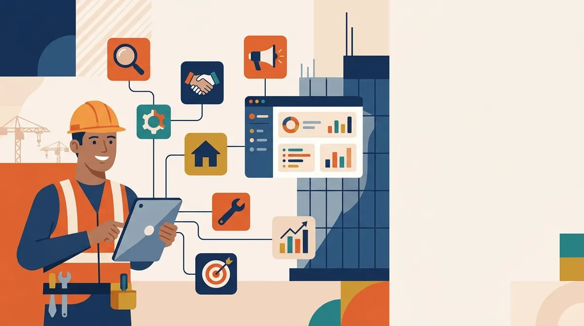 Best Lead Generation Tools for Contractors in 2026 (Ranked)
