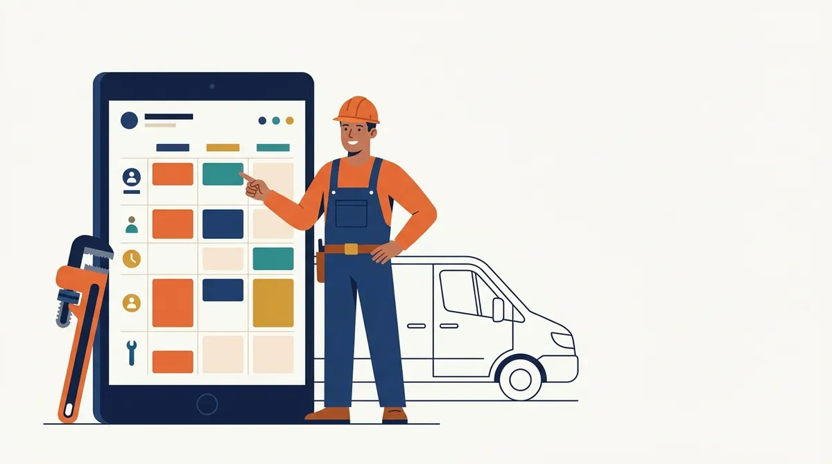 Best Plumbing Software in 2026: 8 Tools Compared