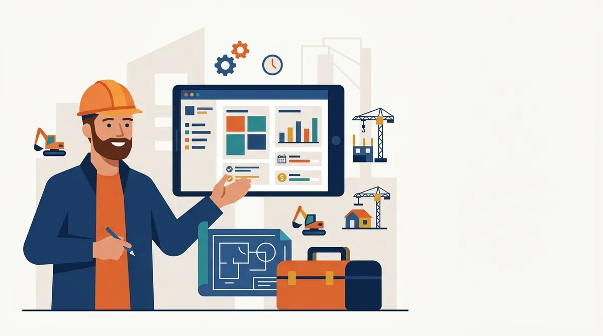 Best Project Management Software for General Contractors in 2026