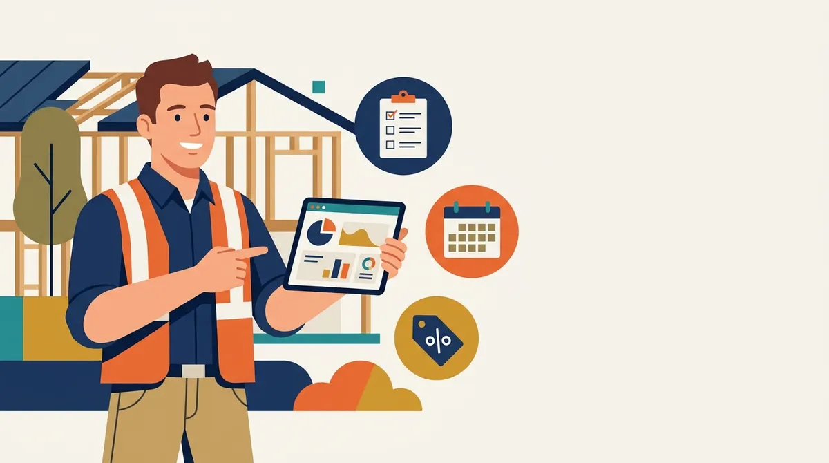 Best Proposal Software for Contractors in 2026: 6 Tools Compared