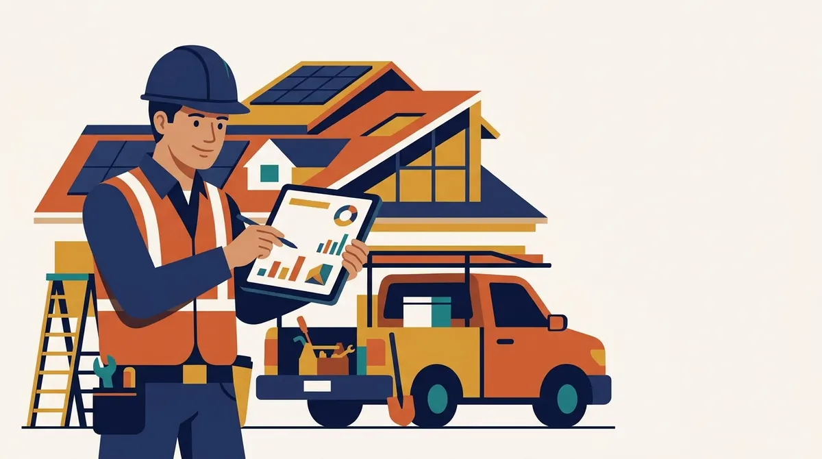 Best Roofing Estimating Software in 2026: 6 Tools