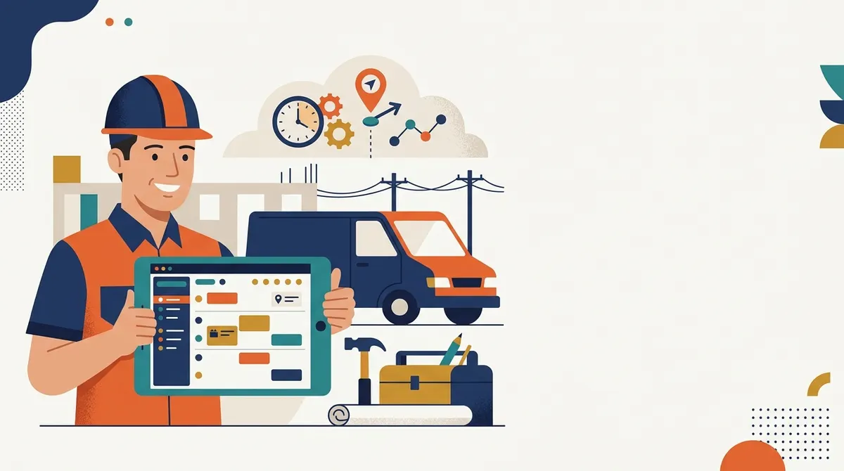 Best Scheduling Software for Contractors in 2026: 6 Picks Ranked