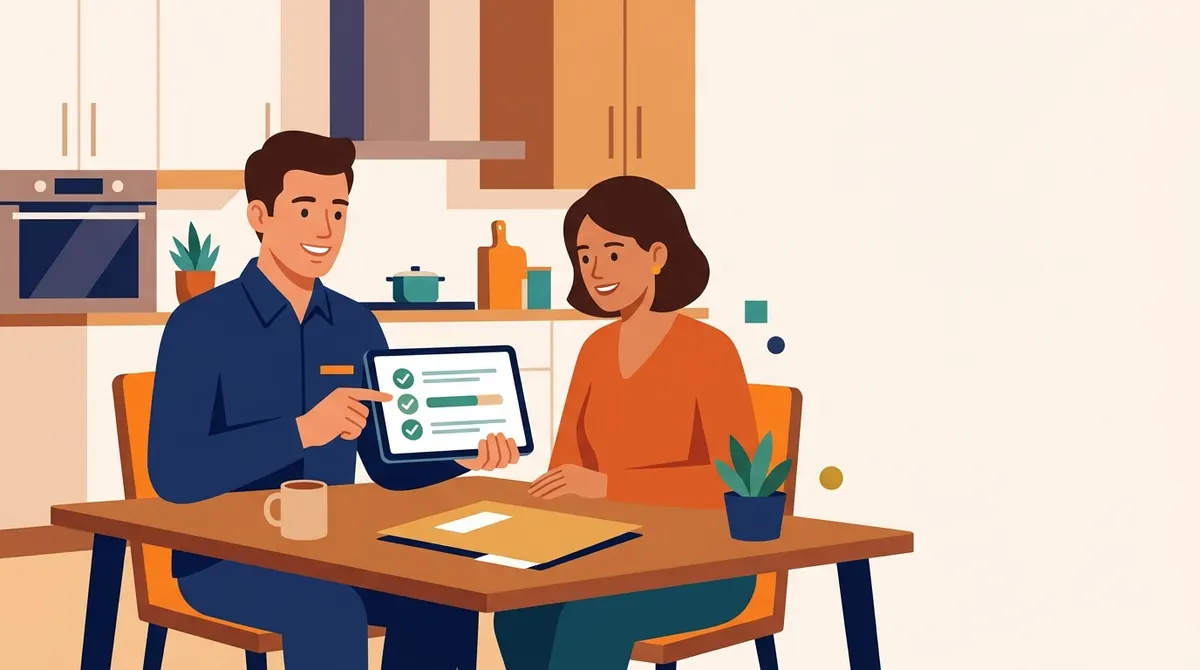 Contractor Financing for Bad Credit: Approve More Homeowners