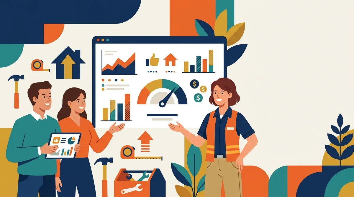 How Contractor Financing Affects Homeowner Credit Scores (2026)