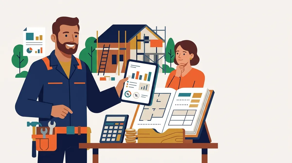 10 Homeowner Financing Objections (and What to Say in 2026)