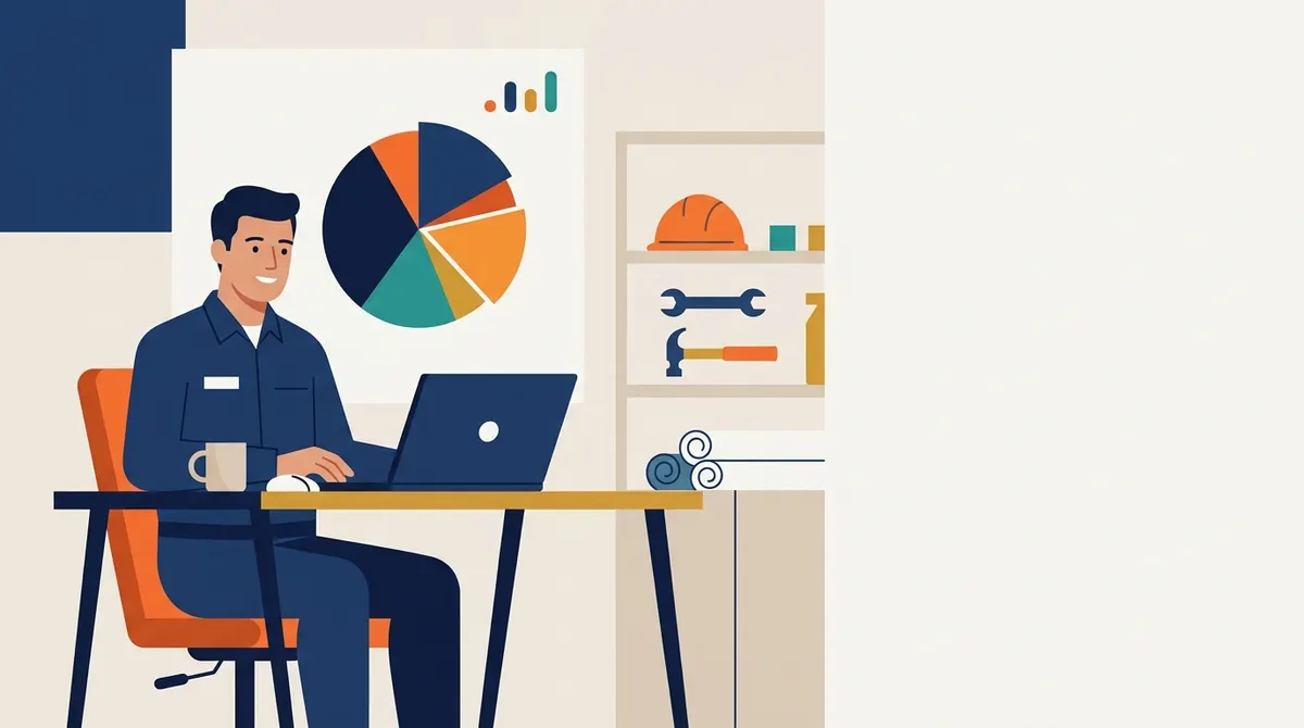 Contractor Marketing Budget: How Much to Spend in 2026