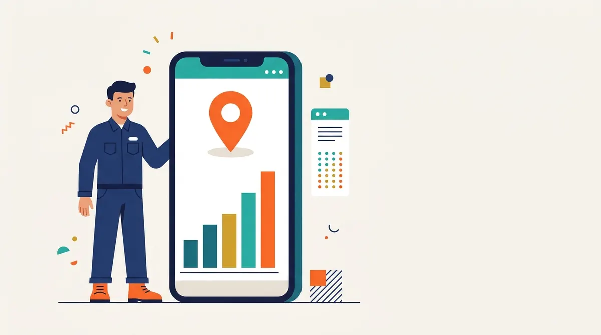 Contractor SEO in 2026: How to Rank on Google Step by Step