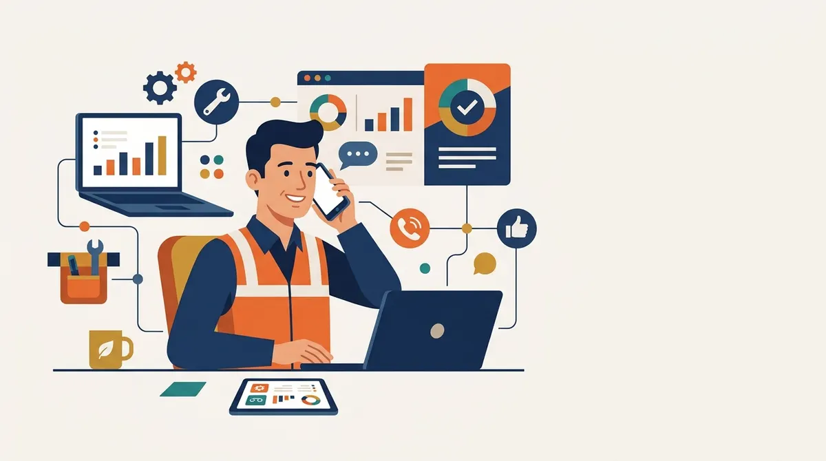 Contractor Voicemail Script That Gets Callbacks (Copy and Paste)
