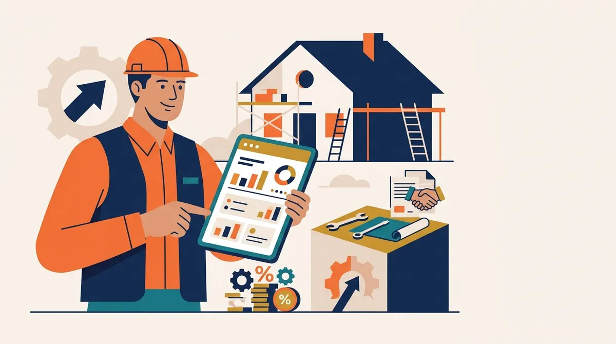 Dealer Fees in Contractor Financing: 2026 Rates and Real Math