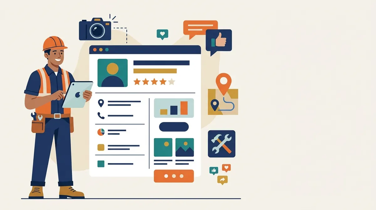 10 Ways to Enhance Your Google Business Profile in 2026