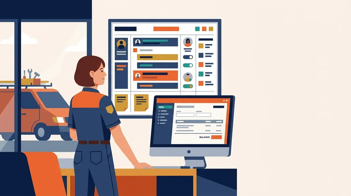 FieldEdge Review 2026: Is It Still Worth It for HVAC?