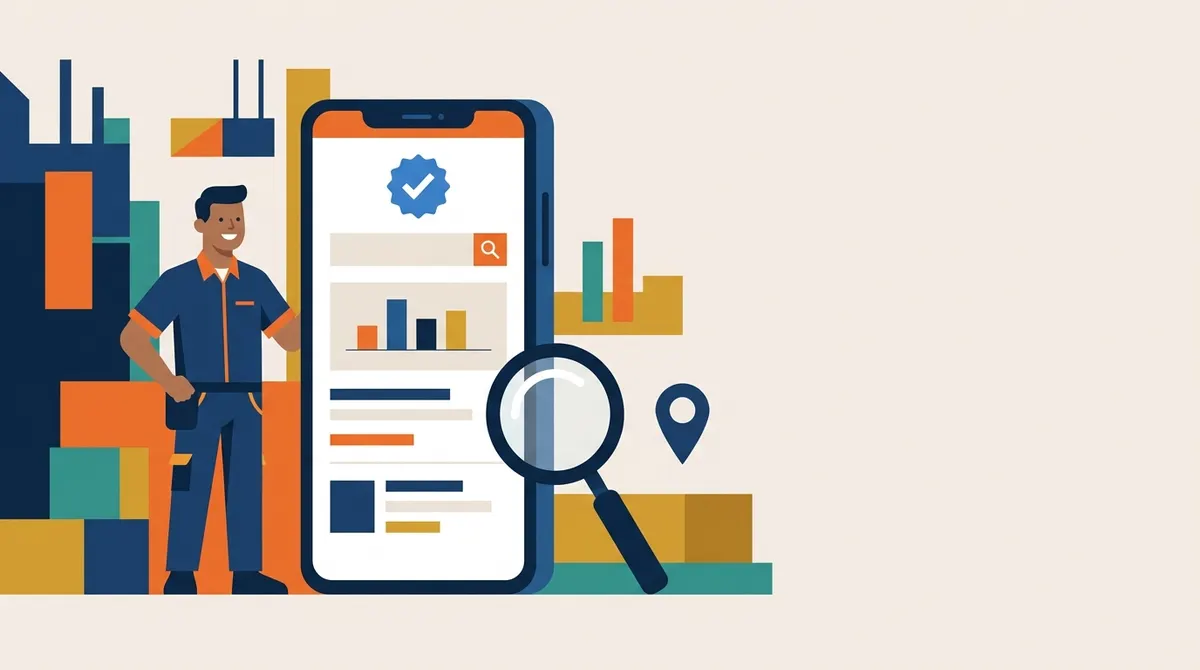 Google Local Services Ads for Contractors (2026 Guide)