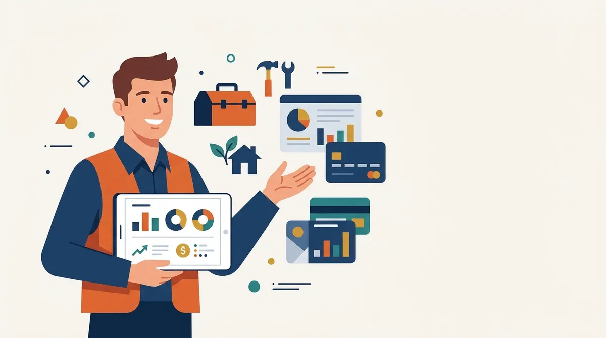 GreenSky Alternatives for Contractors: The 5 Best in 2026