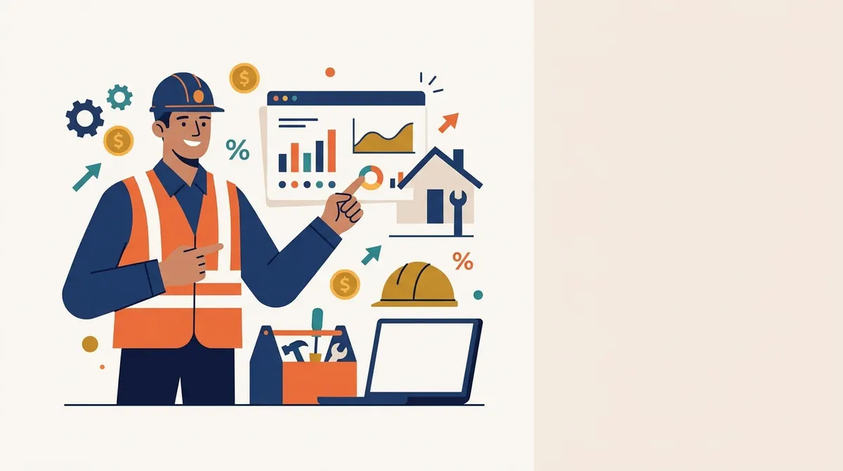 How Much Does Hearth Cost Contractors? 2026 Fee Breakdown