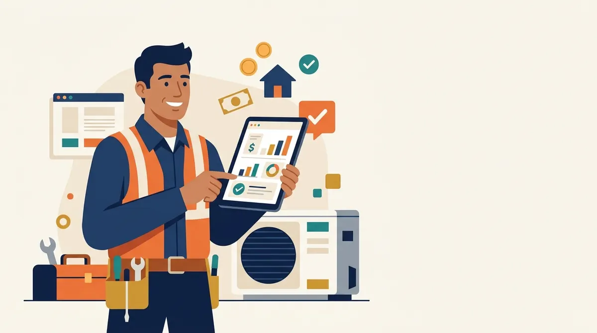 Hearth Financing for HVAC Contractors: 2026 Guide