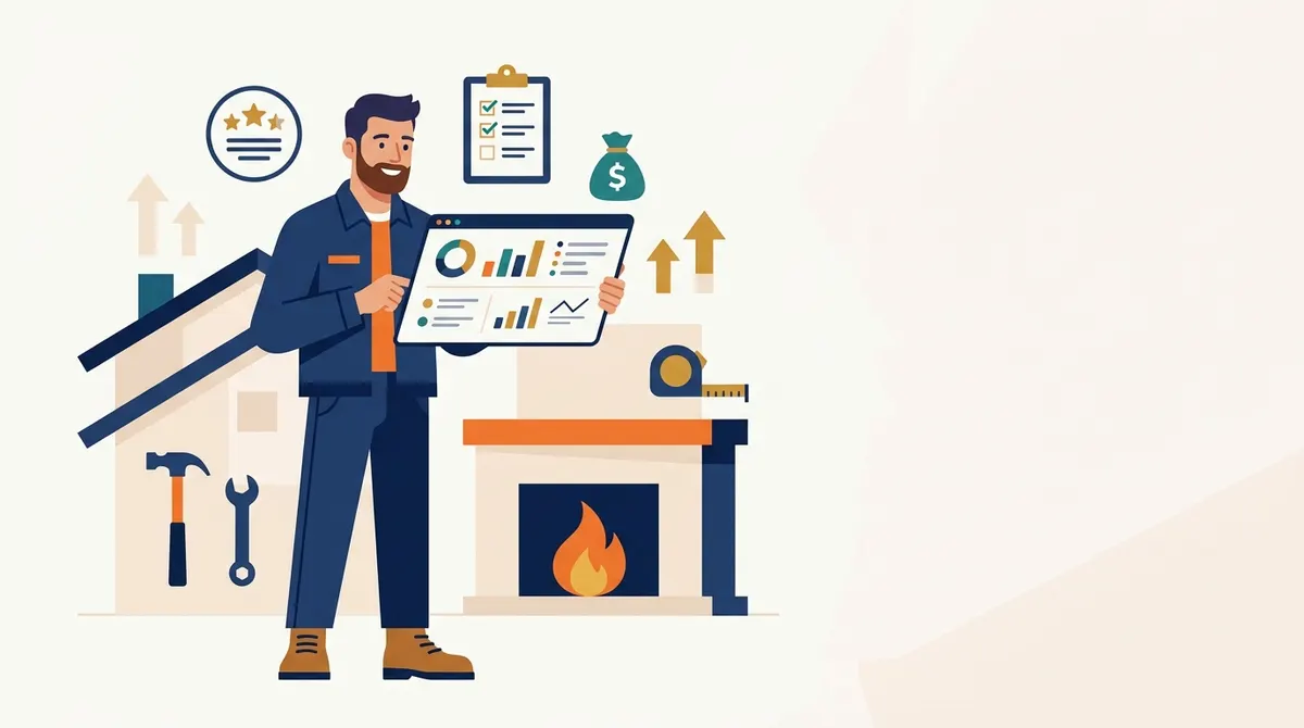 Hearth Financing Reviews: What Contractors Say in 2026