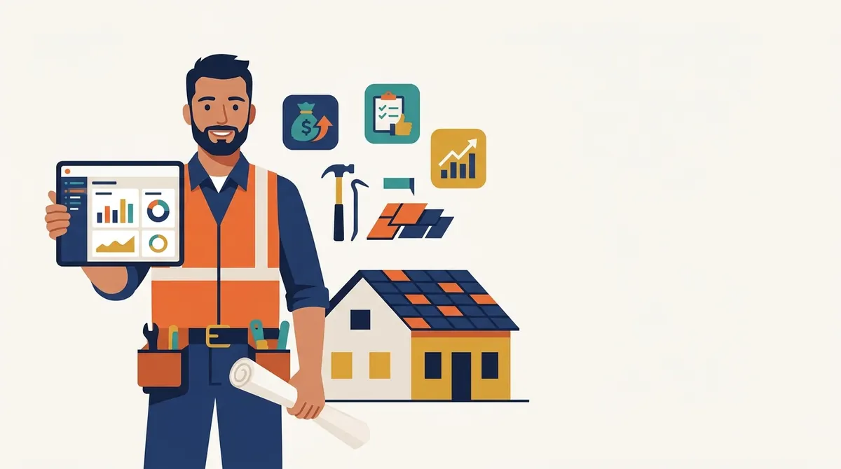 Hearth Financing for Roofing Contractors: 2026 Storm Job Guide