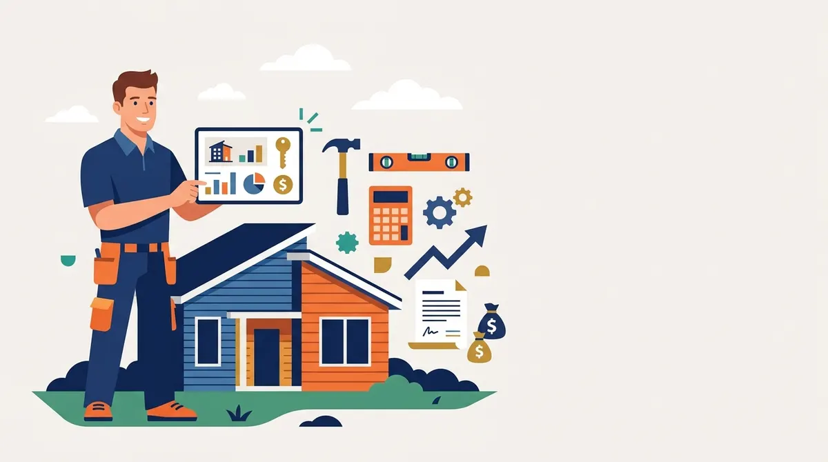Hearth Financing for Siding and Exterior Contractors: 2026 Guide