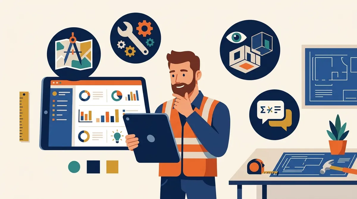 How to evaluate AI tools for your bathroom remodeling company