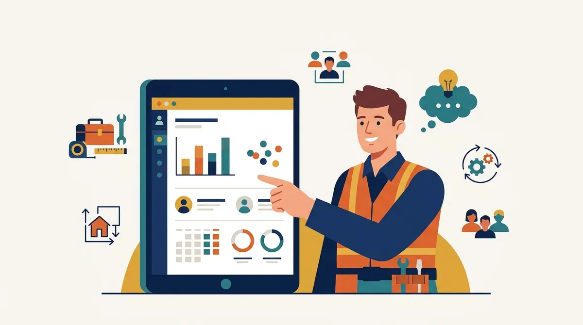 Bathroom Remodeling CRM Software: What to Look For in 2026