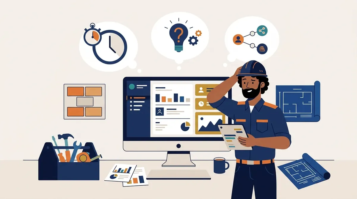 Common mistakes bath remodelers make when buying a CRM