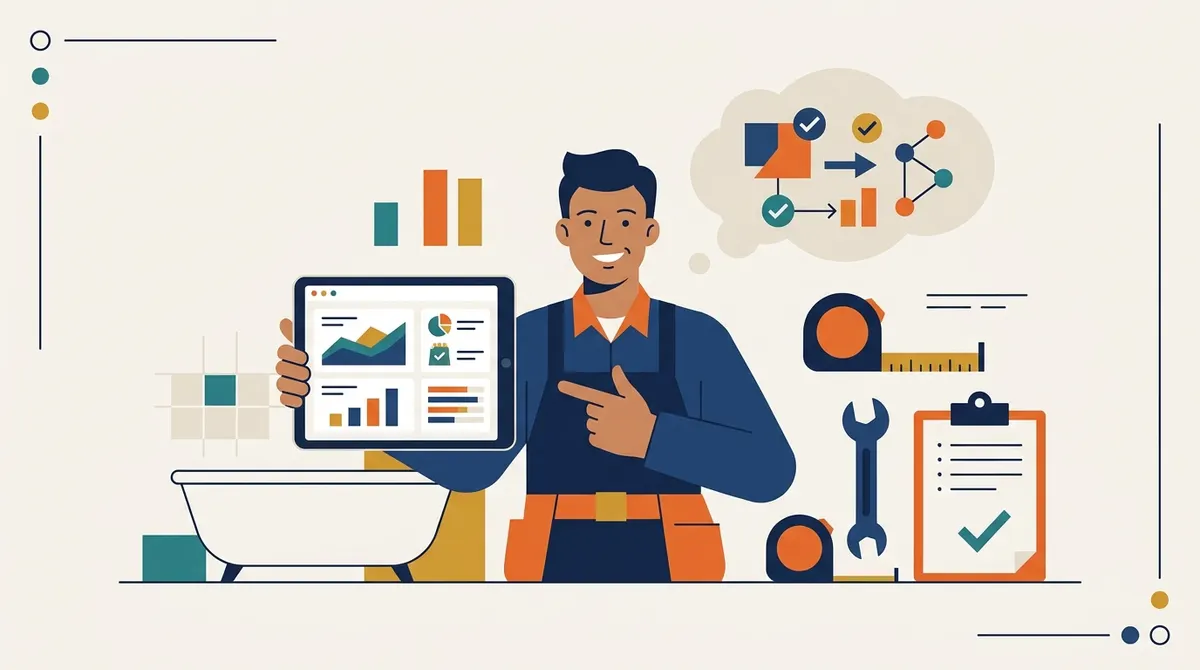 Change orders: what good software actually does