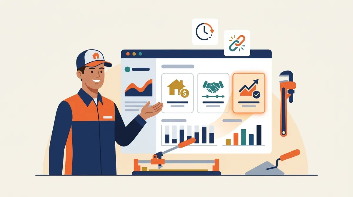 Bathroom Remodel Financing for Contractors: What to Use in 2026