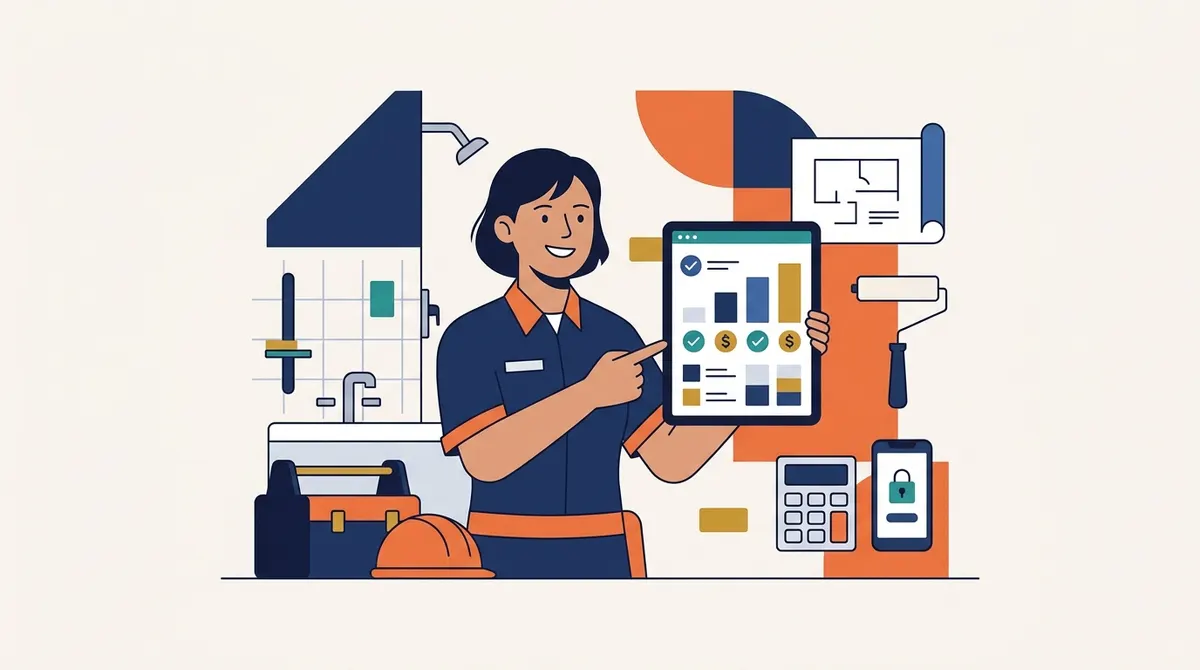 What remodeling invoicing software costs in 2026