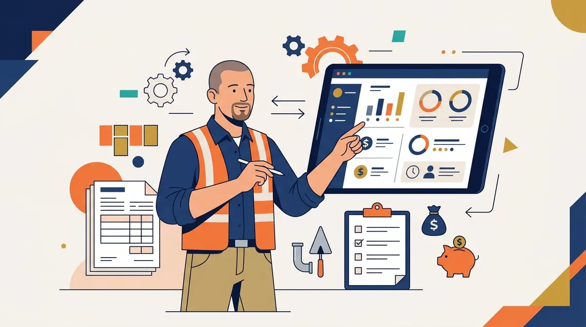 How to evaluate remodeling invoicing software