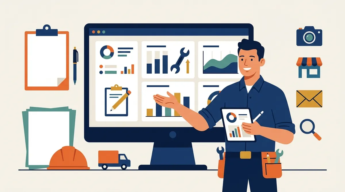 How to evaluate bathroom remodeling marketing tools