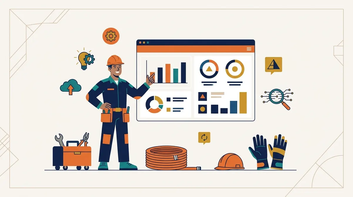 Must-have features for an electrical shop