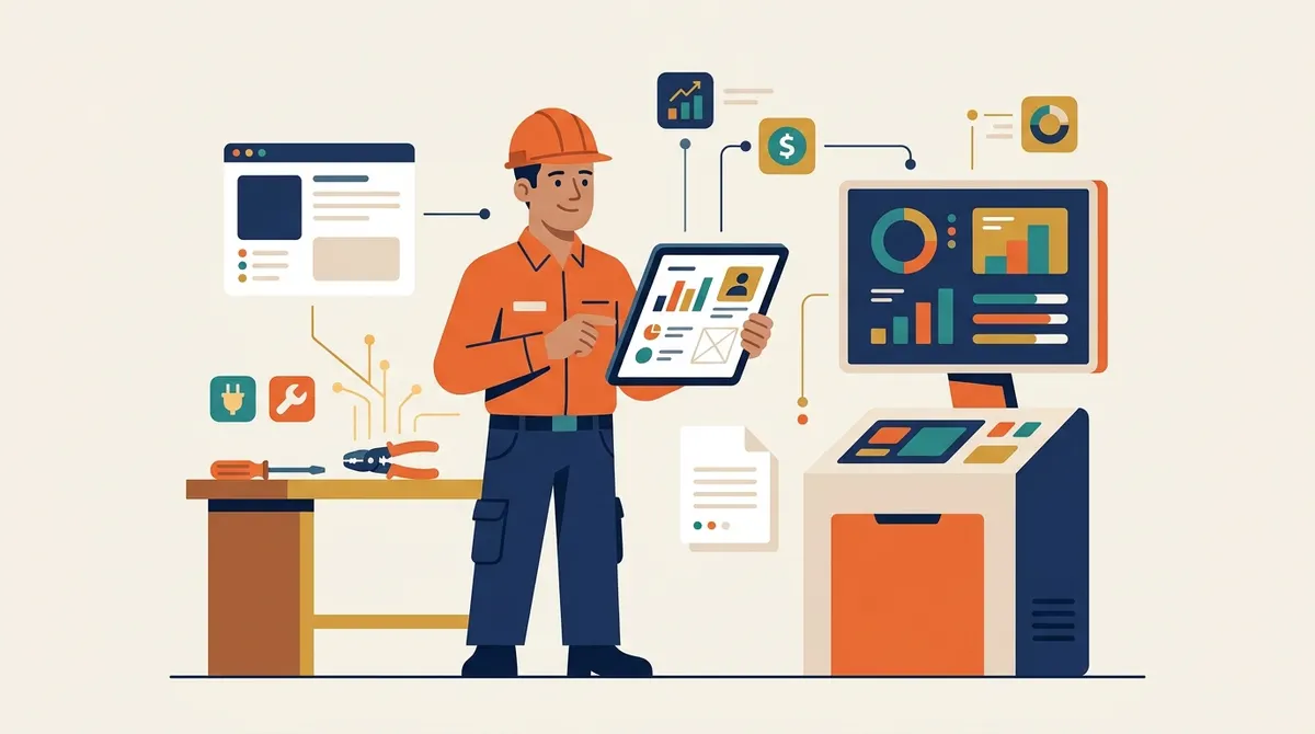What AI tools cost electrical contractors in 2026