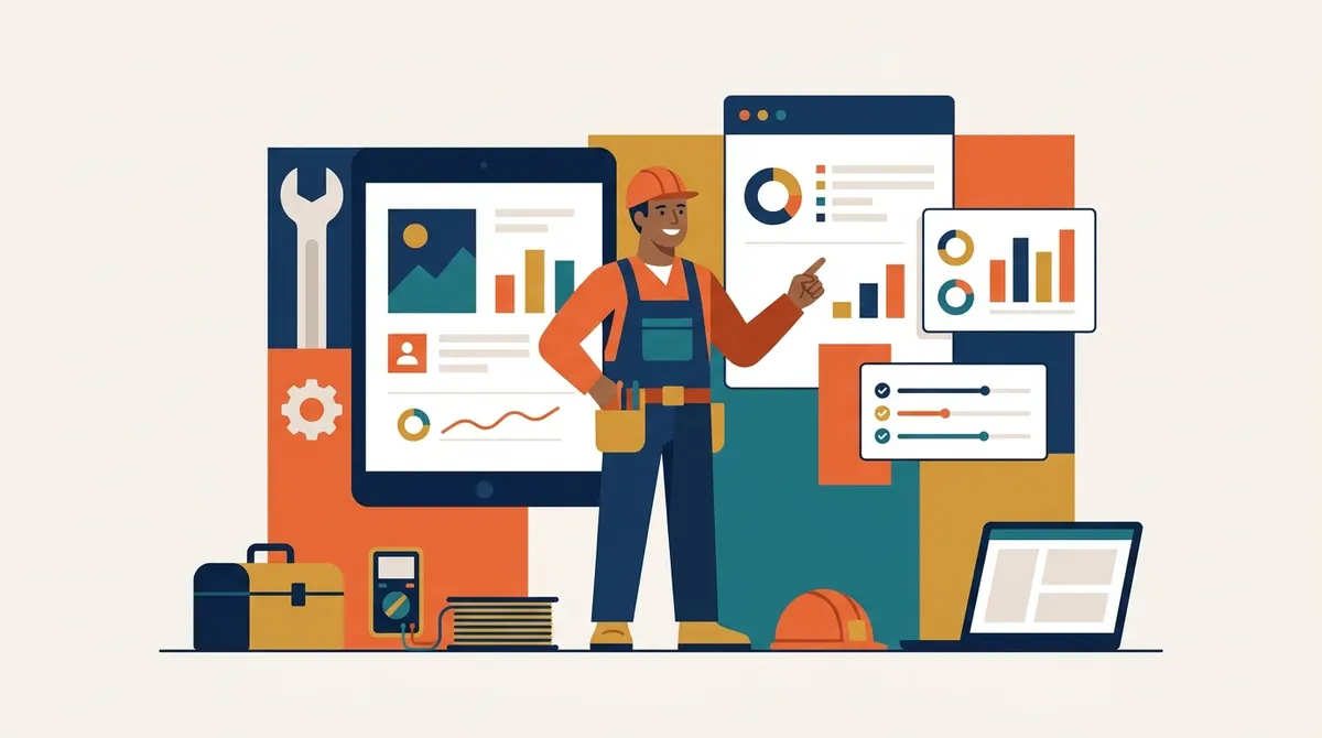 What electrical contractor CRM software costs in 2026