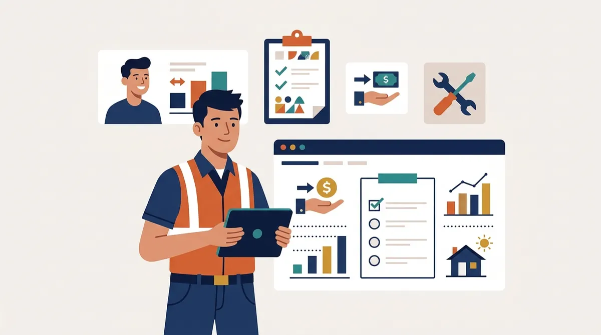Must-have features for an electrical contractor